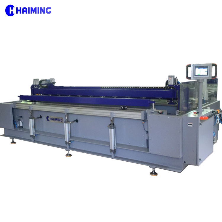 China Guangzhou Factory price plastic pipe bending machine