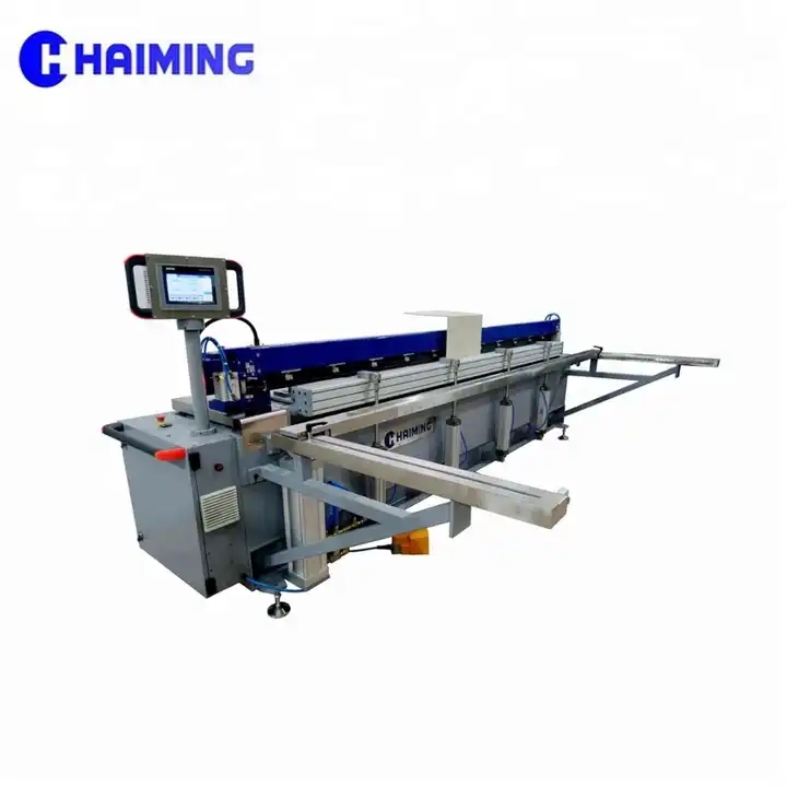 High efficiency PP PE SZW3000A plastic sheet bending machine