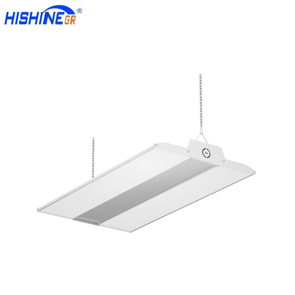 New Arrive K9 Industrial Light Linear Fixtures Lamp Utility Led Linear High Bay Light