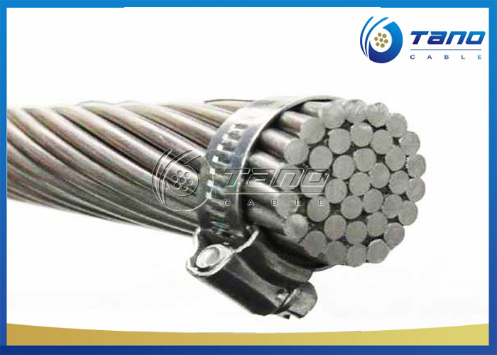 AAAC conductor all aluminum alloy conductor