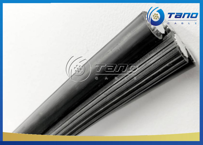 Duplex service drop cable china henan tano cable