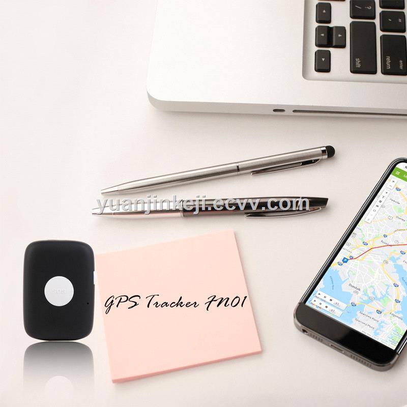 Pet Mini 4G GPS Tracker GPS Personal Mini GPS Tracker FN01