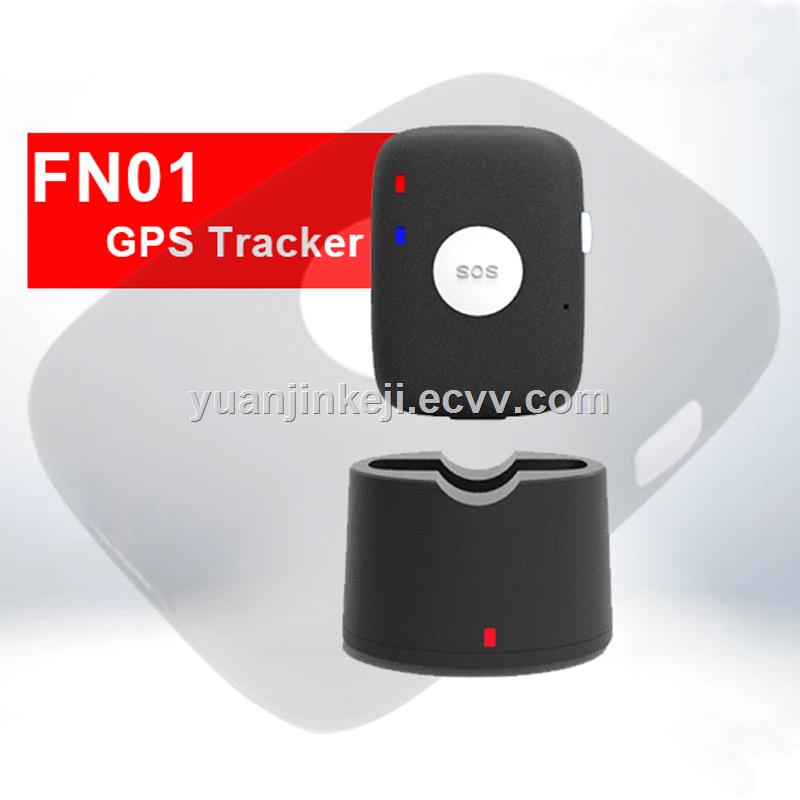 4G GPRS Tracker GPS GSM Mini Device GPS Module FN01