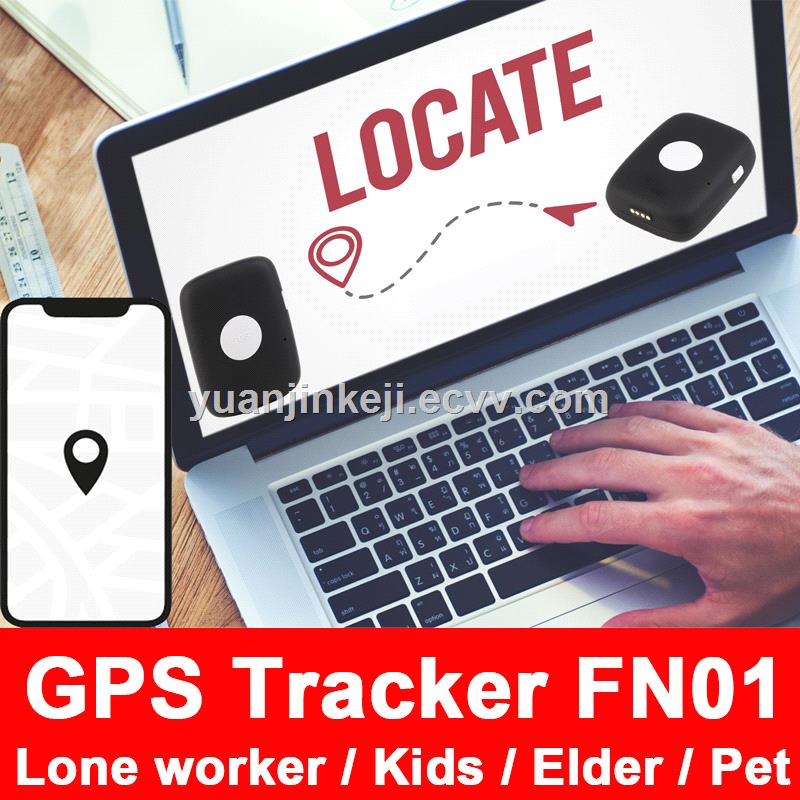 4G Mini GSM GPS Tracker Tracking system