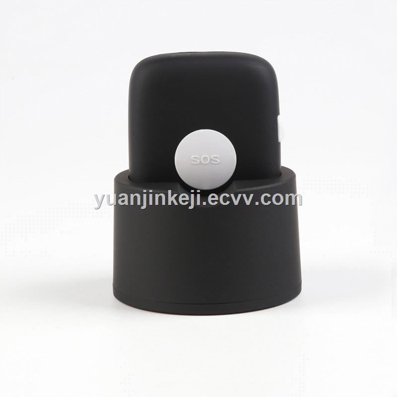 Mini GPS Tracker Tracking system 4G GSM GPS Tracker for Lone worker