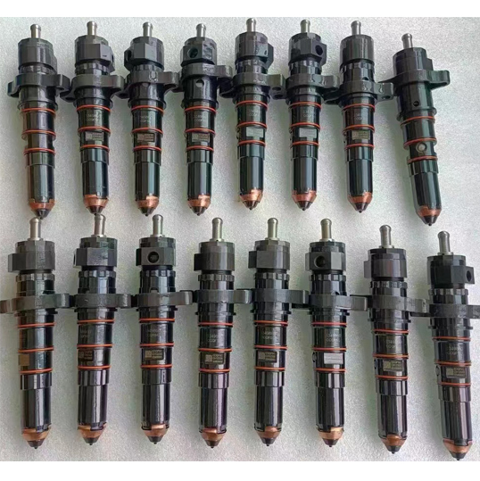 Brand new 3095773 Fuel Injector for K19 KTA19 QSK19