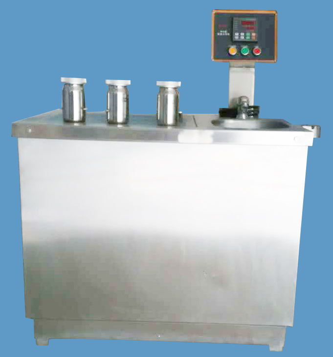 High Temperature Lab Dyeing Machine for 24 Beakers