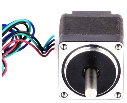 Wantai Stepper Motor 20BYGH202 14Kgcm02A