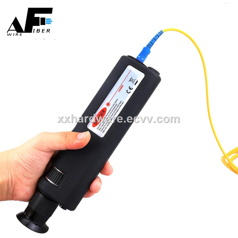 Awire Optical Fiber Handheld Fiber Inspection Mini microscope WT830033B for FTTH