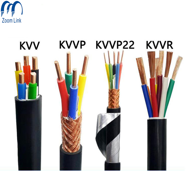 KvvKvvpKvvp2Kvvp222Kvvr Power Control Cable