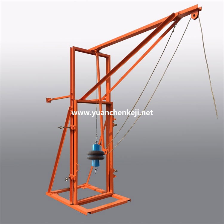 Safety Glass Testing Equipment BS EN 12600 Pneumatic Tyres Impactor