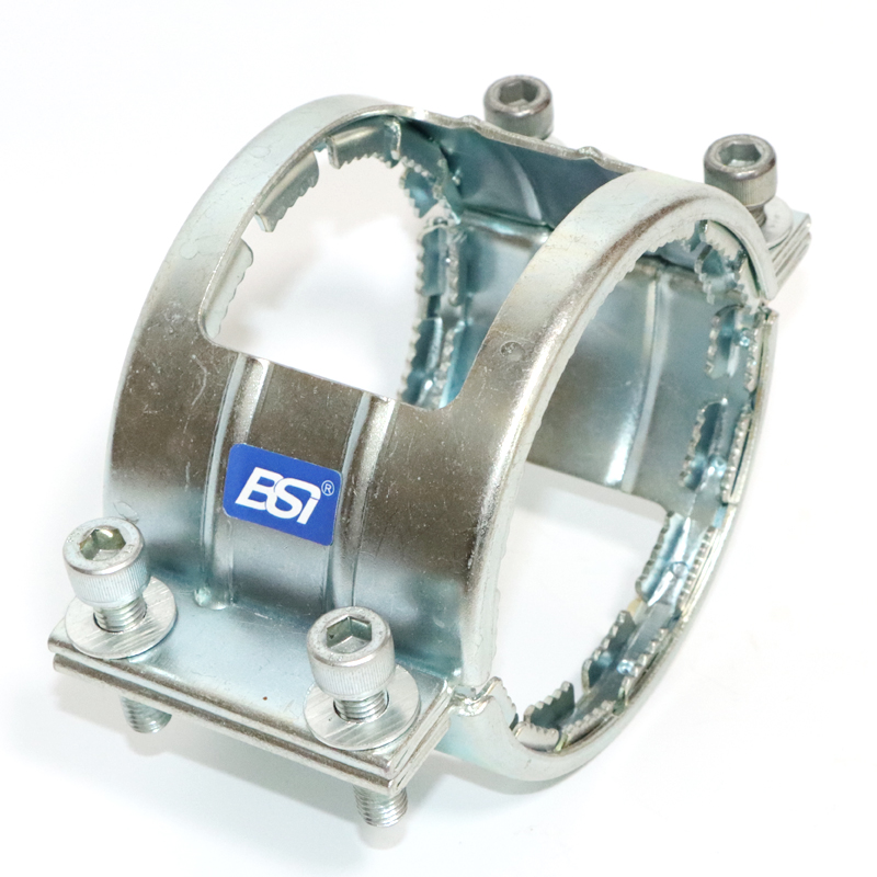 Rapid Coupling Cv Coupling Clamp