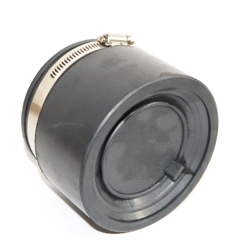 EKFix Rubber Coupling Konfix Multi Coupling Multiquick Coupling