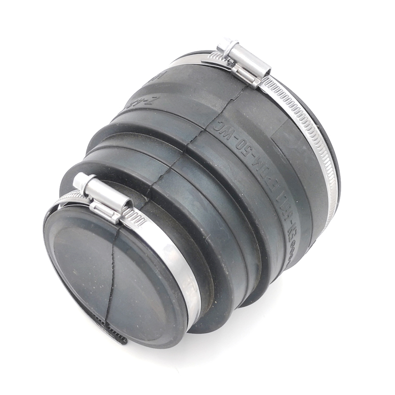 EKFix Rubber Coupling Konfix Multi Coupling Multiquick Coupling