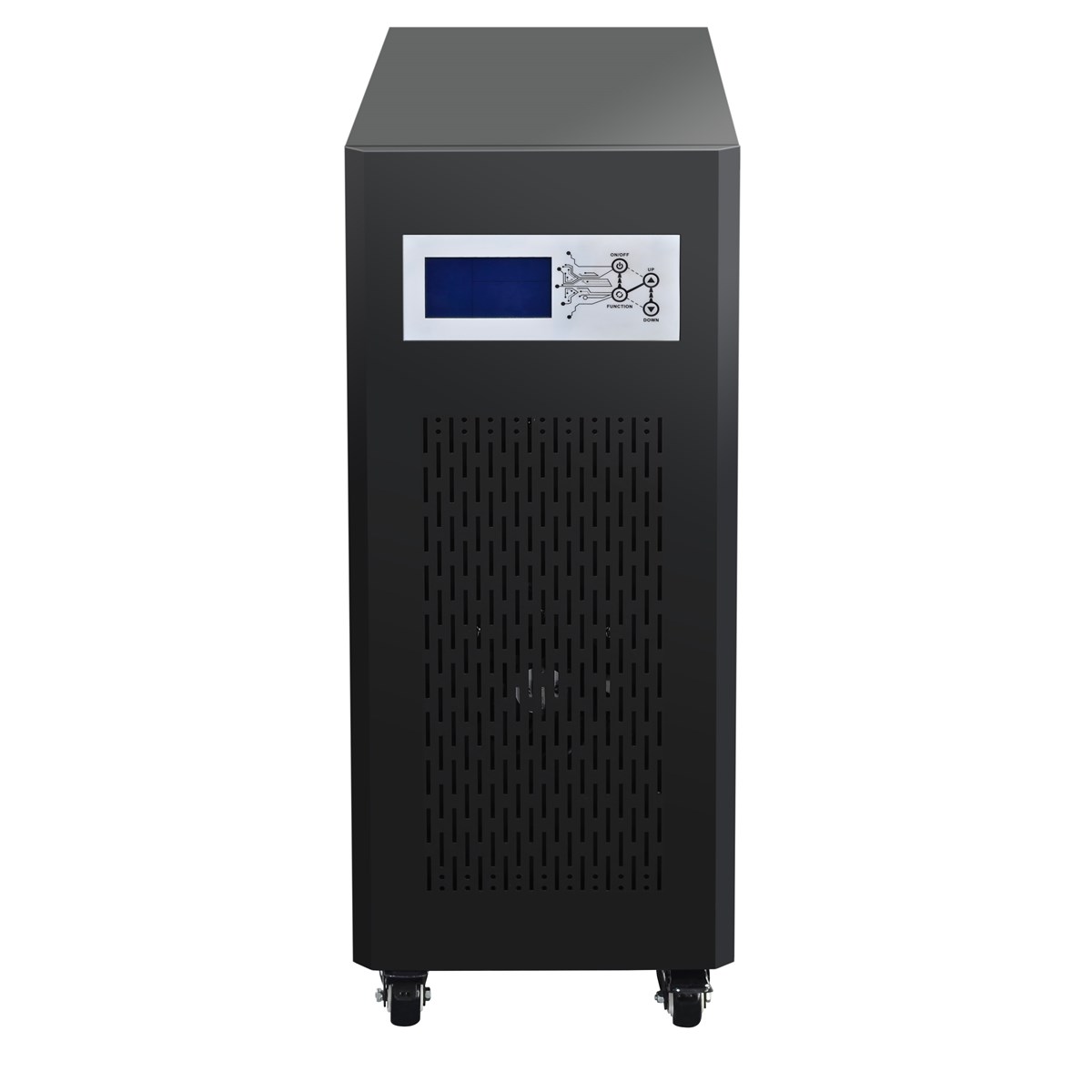 4KVA8KVA HDSX Three Phase Inverter Charger