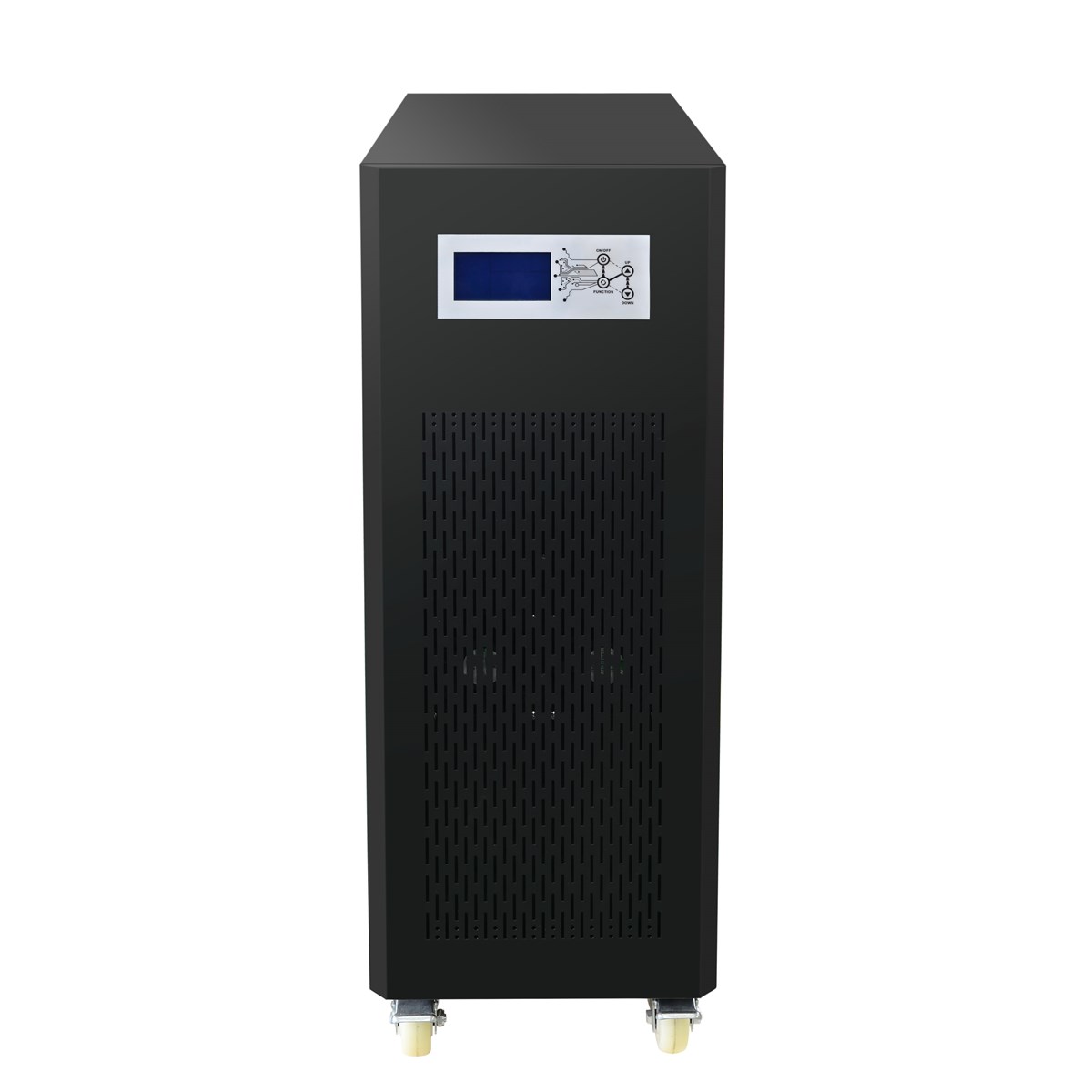 10KVA30KVA HDSX Three Phase Inverter Charger