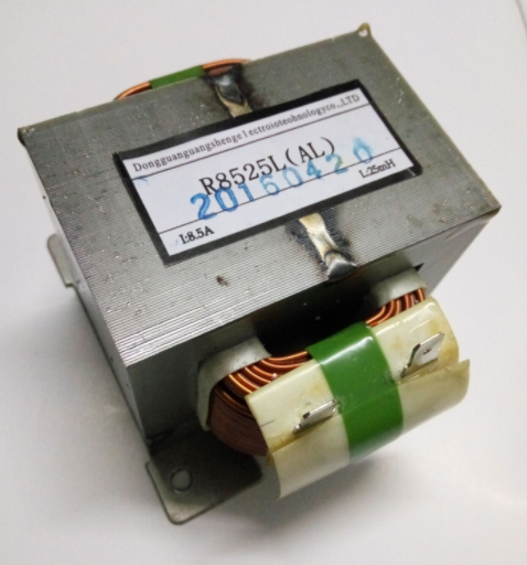 Reactor For Airconditoner Choke Inductor