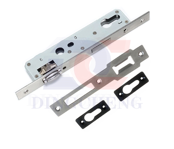 mortise lock roller type 2585 door lock