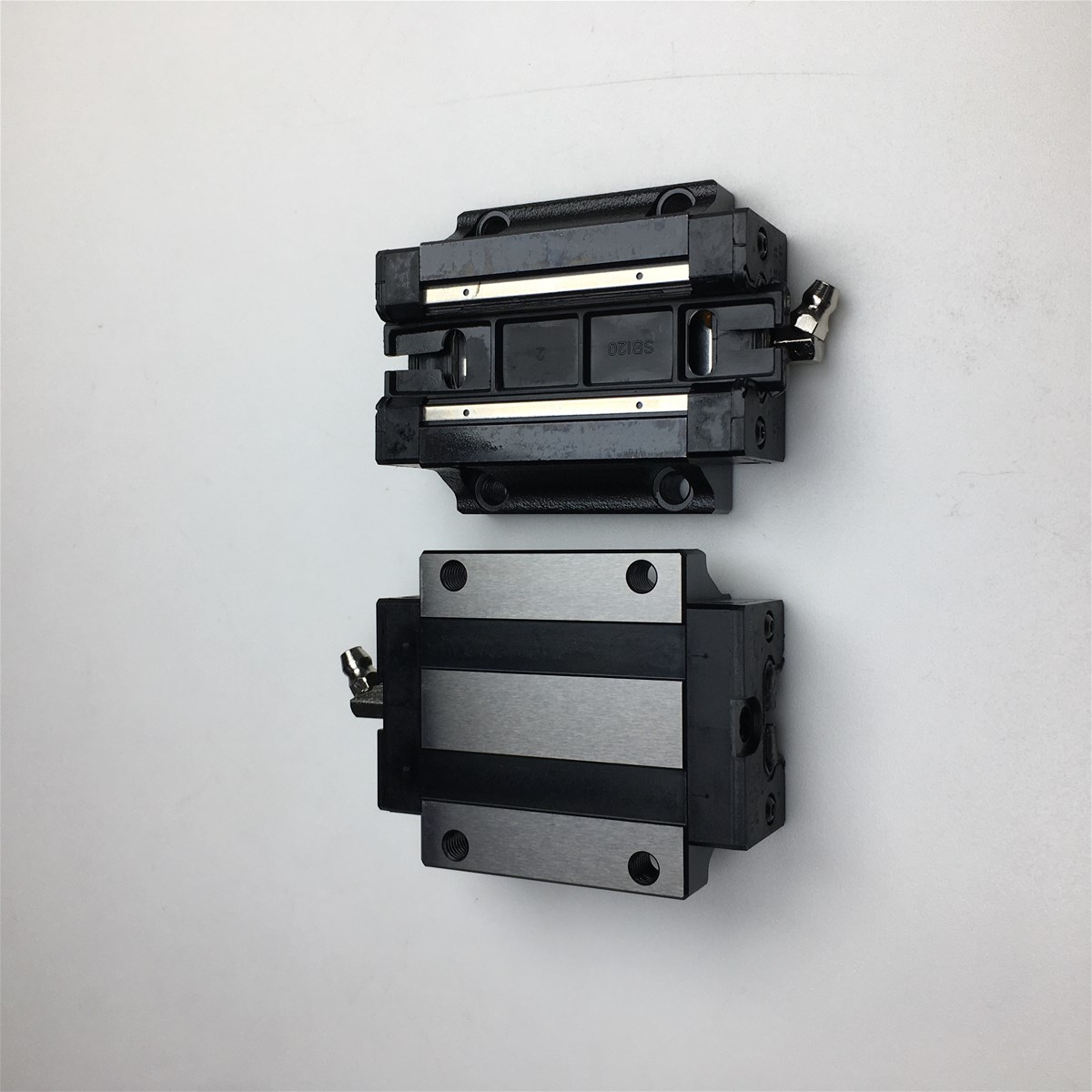 KWVE25BG3V1 Linear Bearing Block INA Linear Guide Carriage