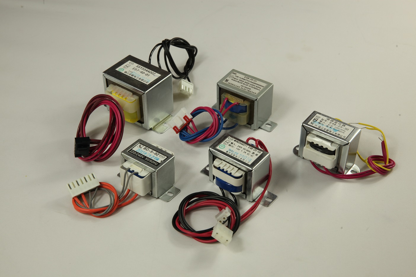 EI Power Transformer for Home appliances