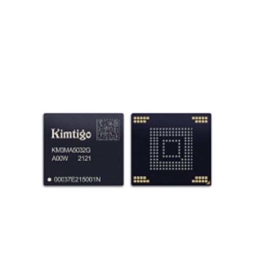 Kimtigo eMMC51 Shenzhen TIGO Semiconductor Co Ltd