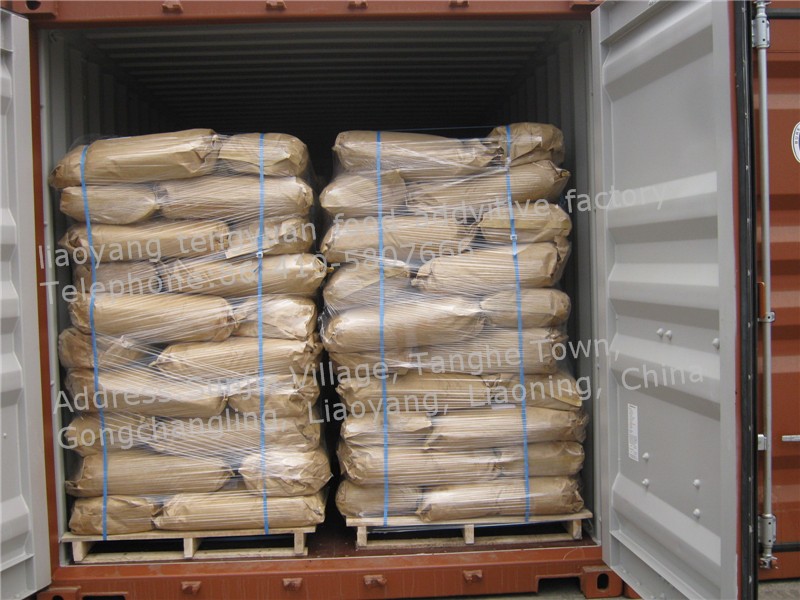 Zinc gluconate FCC USP Food additives powder 98