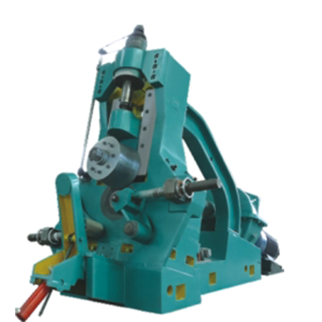 D51-550A Vertical Ring Rolling Grinding Machine Full Automatic Flange Ring Rolling Forging Mill Machine