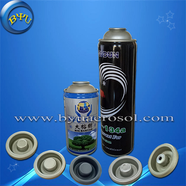 2023 hot sales Refrigerant Gas Can For R134a BYU