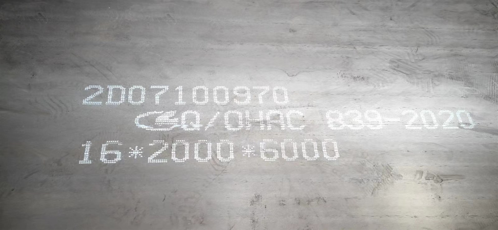 High Manganese Steel Mn13 X120Mn12
