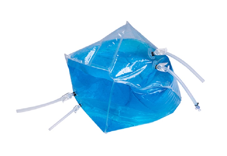 BioHub 3D Disposable Bioprocess Bags