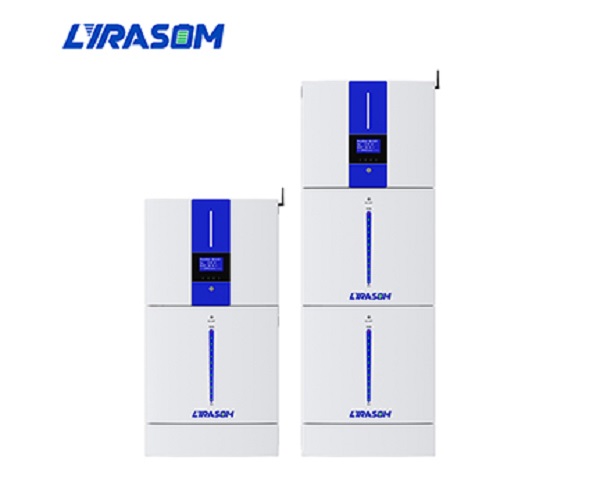 Allinone Energy Storage System