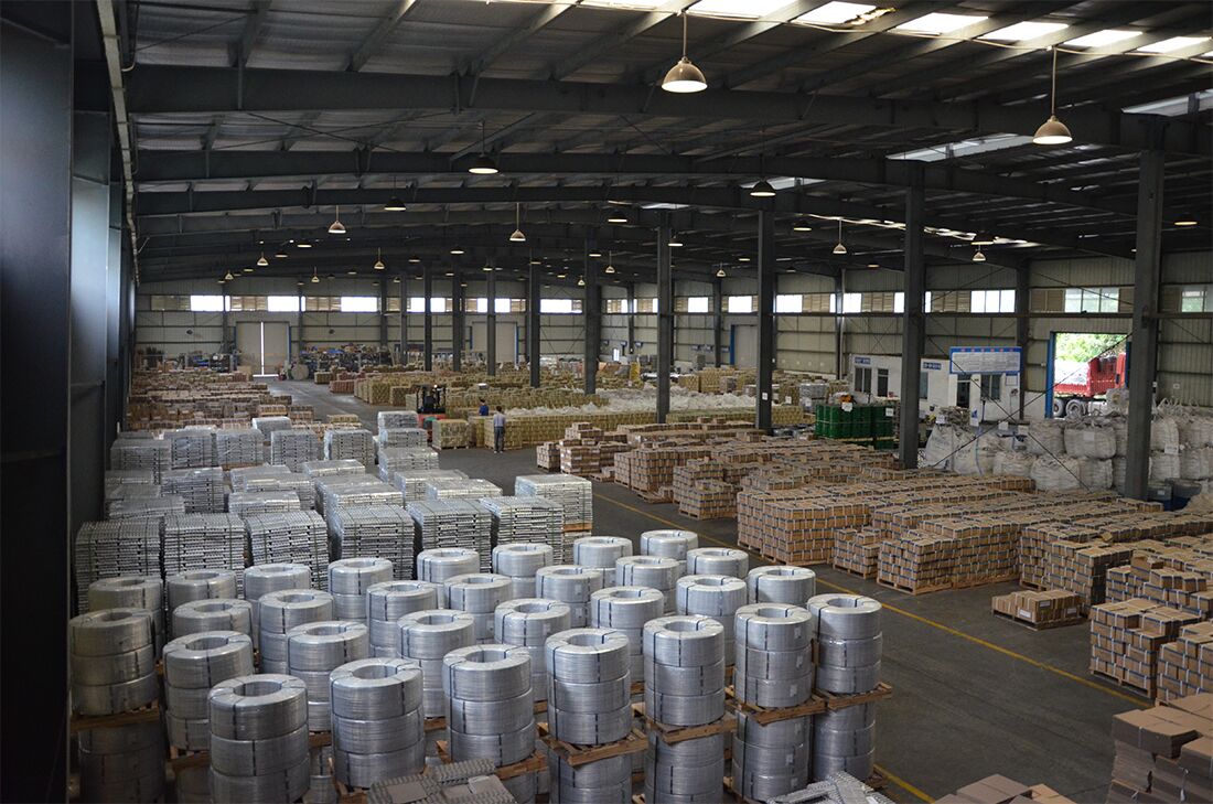 Factorysupport Aluminum Strontium Master Alloy AlSr35 AlSr10 AlSr15