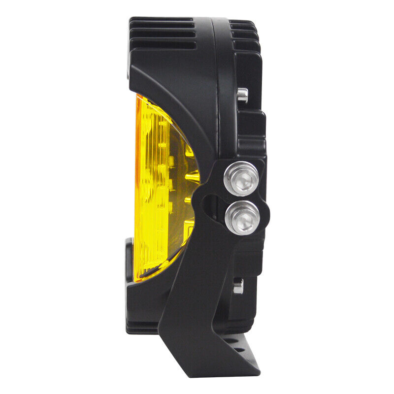 Sunlitec LED Driving LightsSide Shooter