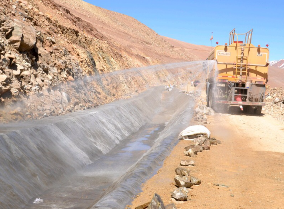 Concrete Cloth for Buiding Material