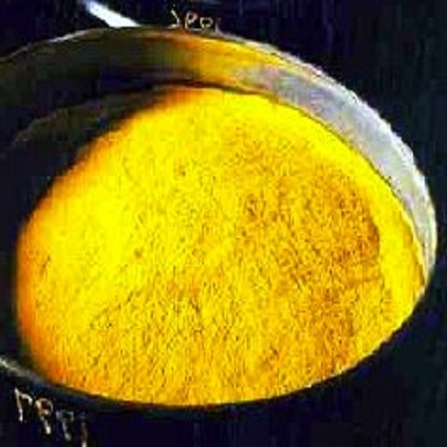 FIRST GRADE URANIUM 238 YELLOW POWDER