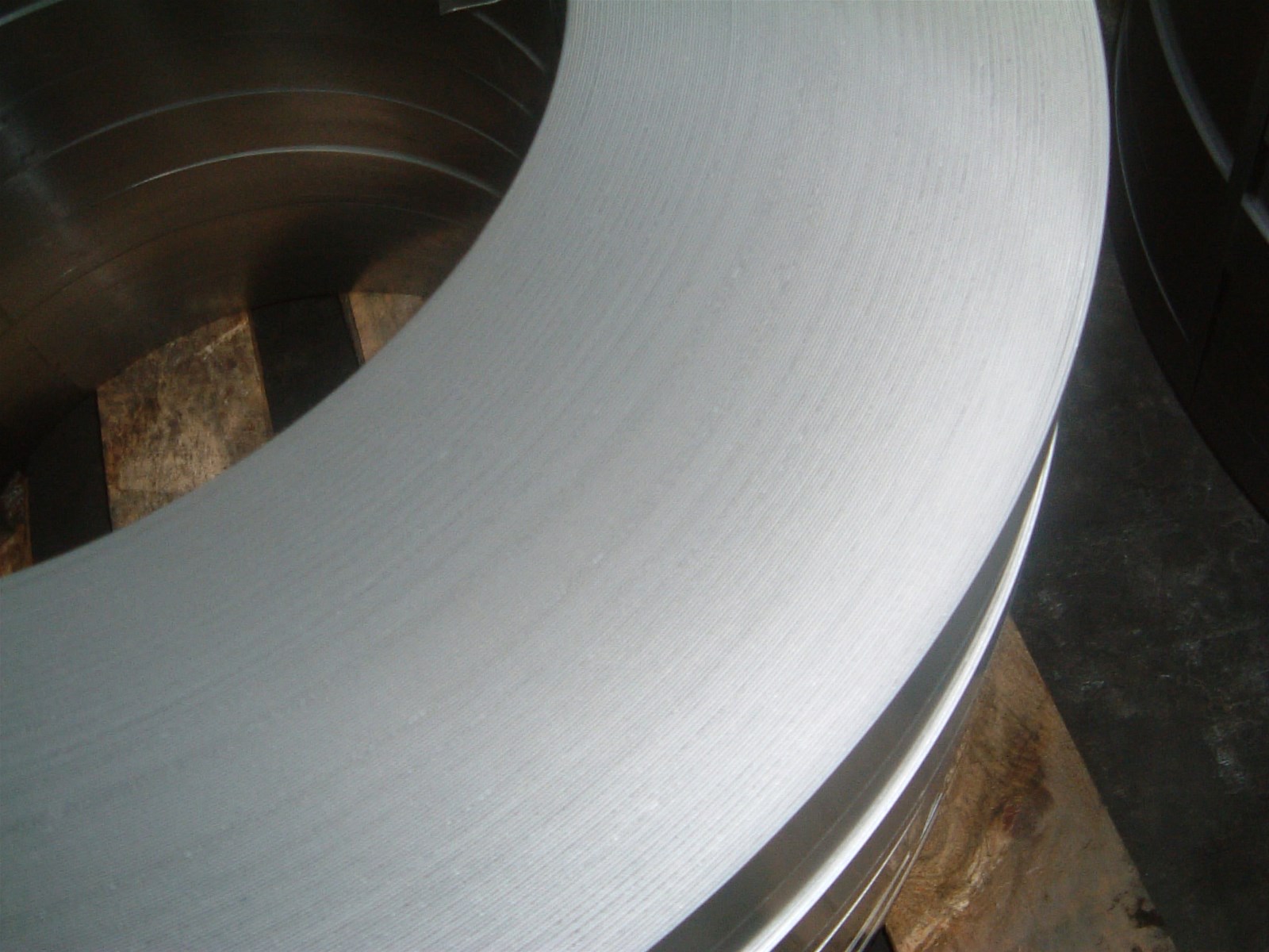 Metal Coil Automatic Slitting Equipment Suitable for HotCold Roll Carbon Stainless Silicon Copper Alumi