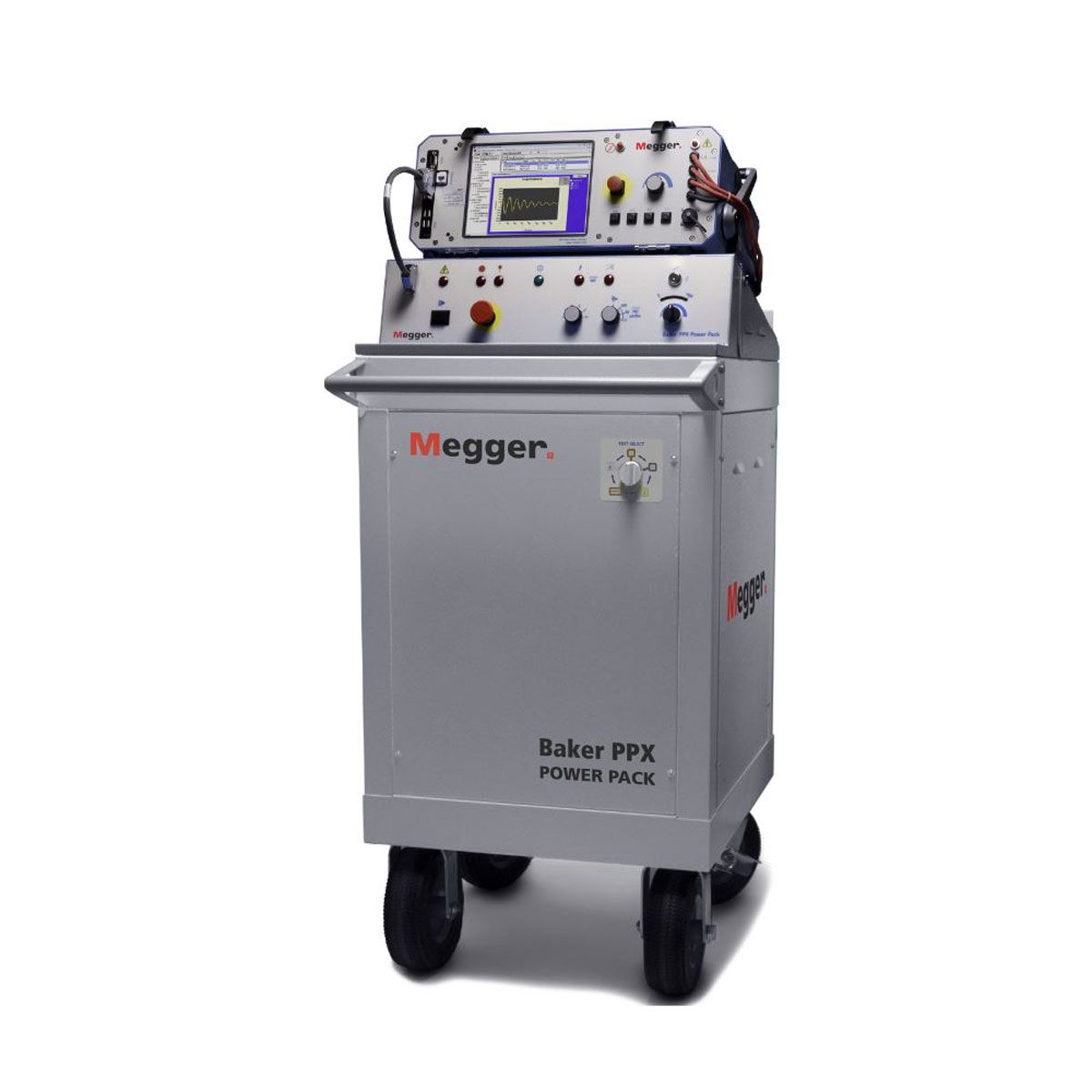 Megger BAKER PPX30A 30KV 120V SKU 99350085RC