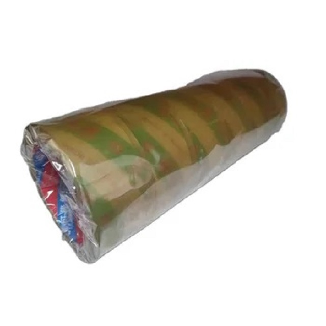 Transparent Packing Ecofriendly Degradable Cellophane film adhesive tape