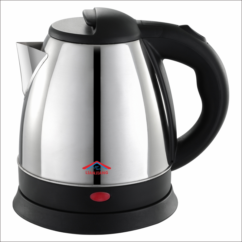 18 L20L Smart Kitchen Appliances Stainless Steel Electric Kettle