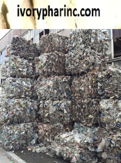 PET bottle scrap for sale Plastic Scrap Supplier