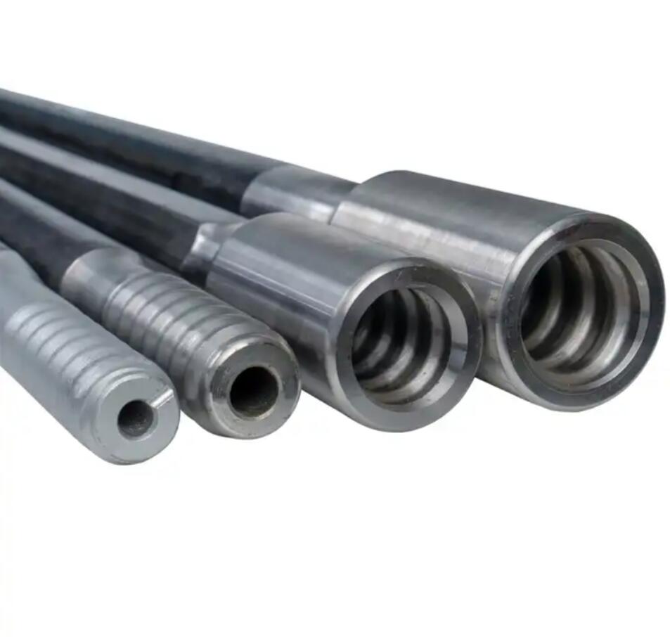 Rock Tools Thread MF Drill Rod for Drilling Blasting