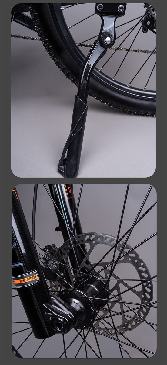 Full suspension 48V10ah 275 inch mid motor 48V1000W 11 speed Aluminium Alloy Electric Mountain Bike