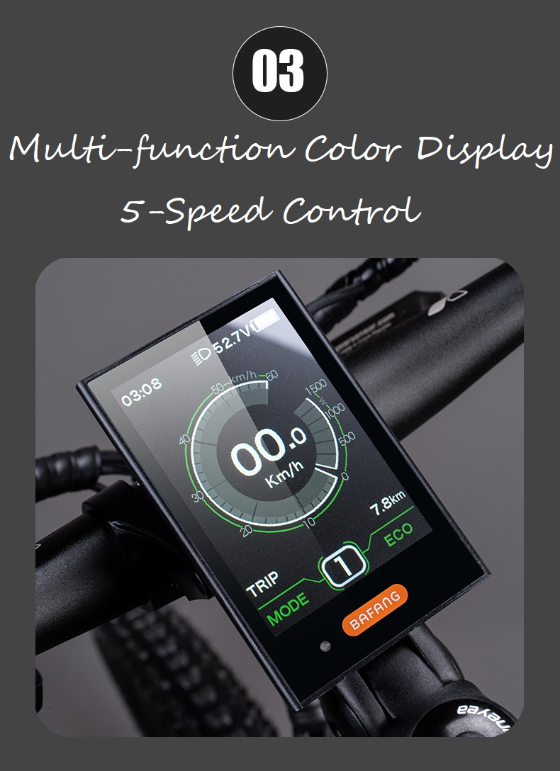 Full suspension 48V10ah 275 inch mid motor 48V1000W 11 speed Aluminium Alloy Electric Mountain Bike