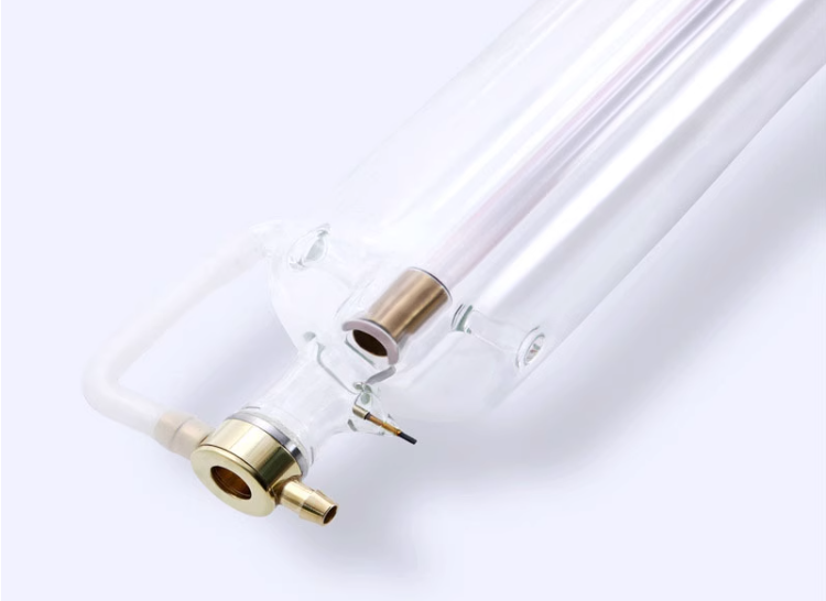 700800850MM 4045watt CO2 LASER TUBE 70CM 40W CO2 Laser Lamp