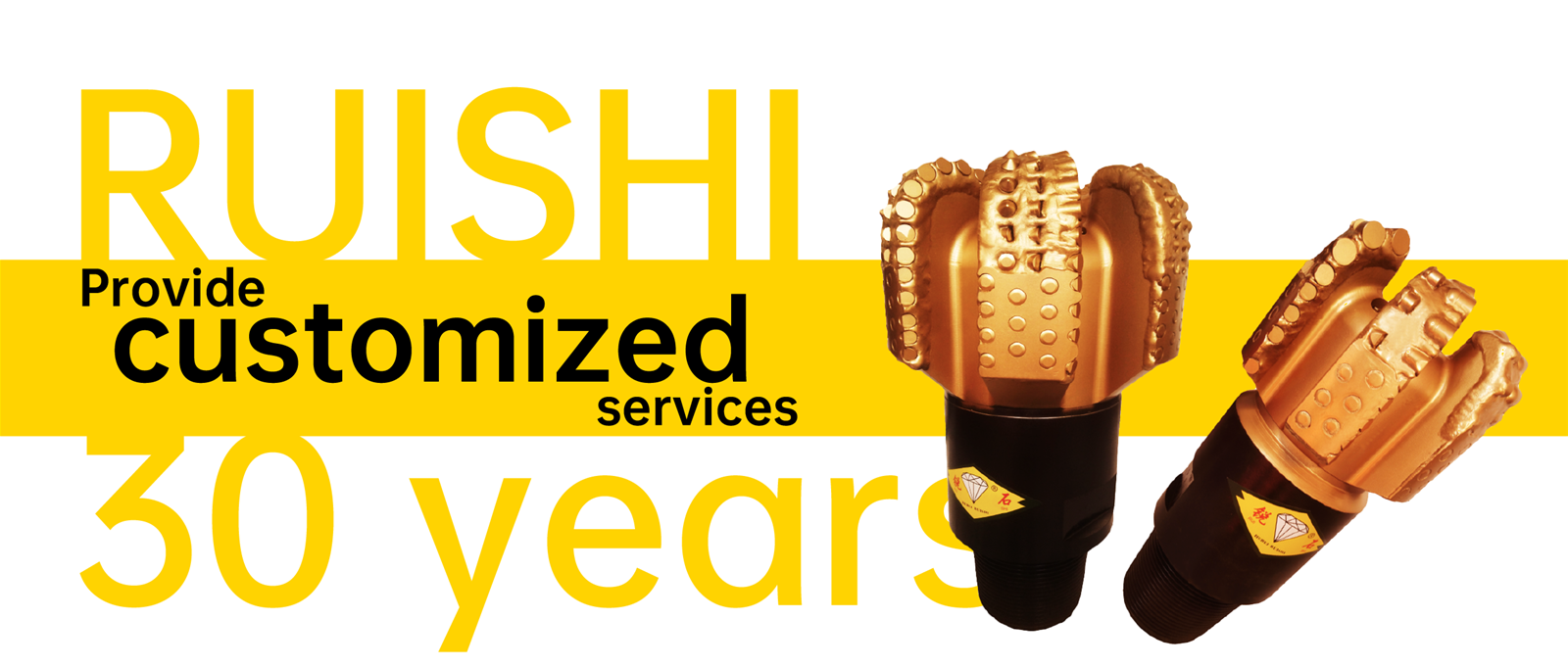 China Manufacturer of API Standard PDC Bits for Oil Gas Well Drilling