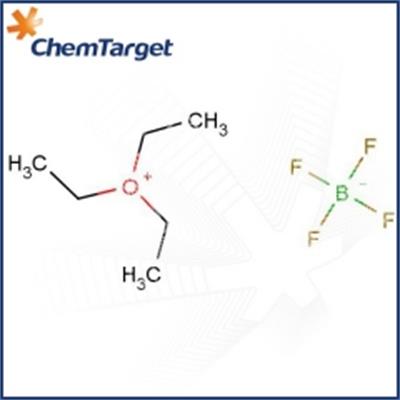 Triethyloxonium tetrafluoroborate 368398 C6H15BF4O