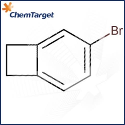 4BromoBenzocyclobutene 4BrBCB 1073398 colorless liquid