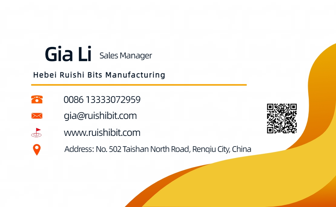 China Manufacturer of API Standard PDC Bits for Oil Gas Well Drilling