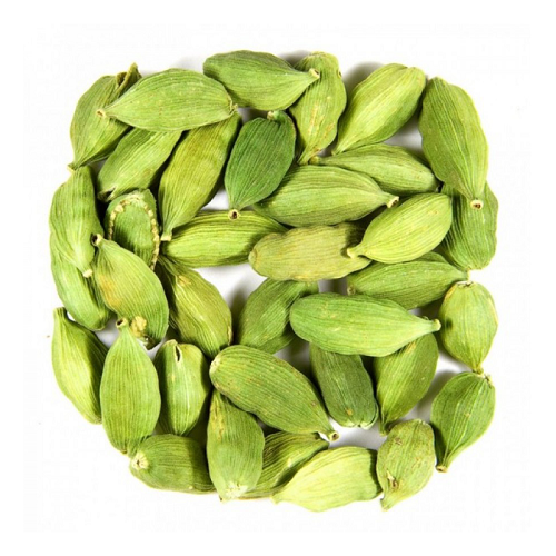 Best quality grade green cardamom