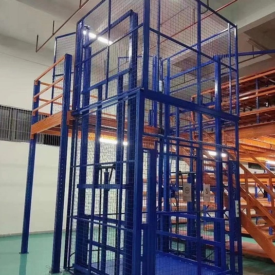 COMMERCIAL CARGO LIFTS COMMERCIAL CARGO LIFTS